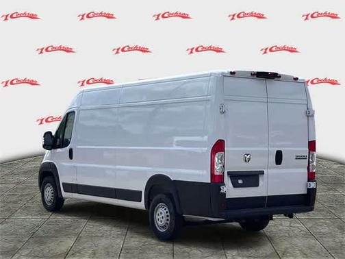 2024 RAM ProMaster 3500 High Roof