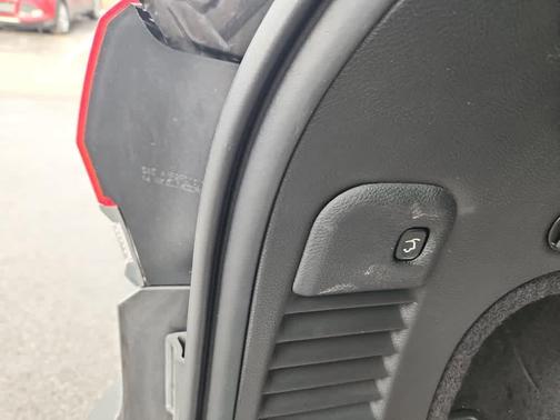 2020 Jeep Grand Cherokee Laredo E