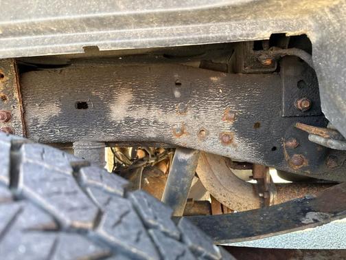 Tuxedo Black Metallic / Pale Adobe Metallic 2014 Ford F-350 Lariat Super Duty