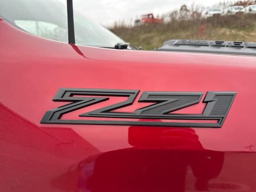 2024 Chevrolet Silverado 2500 LT