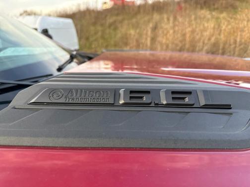 2024 Chevrolet Silverado 2500 LT