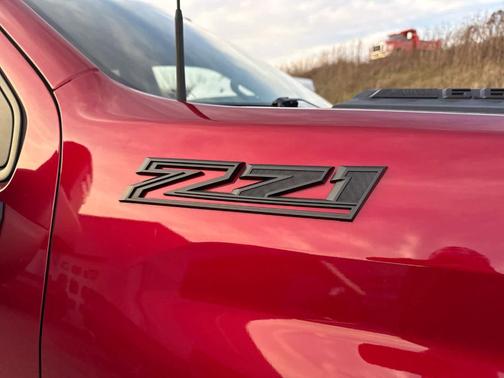 2024 Chevrolet Silverado 2500 LT