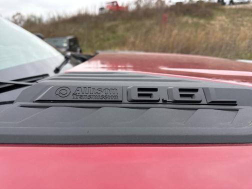 2024 Chevrolet Silverado 2500 LT