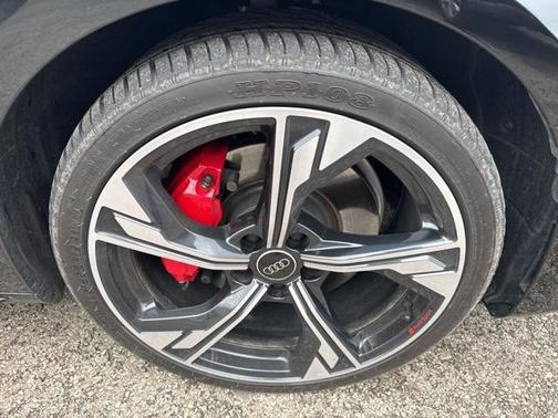 2025 Audi A4 45 S line quattro Premium