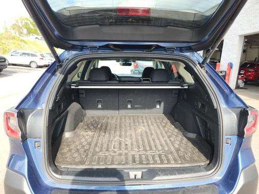 2022 Subaru Outback Onyx Edition XT