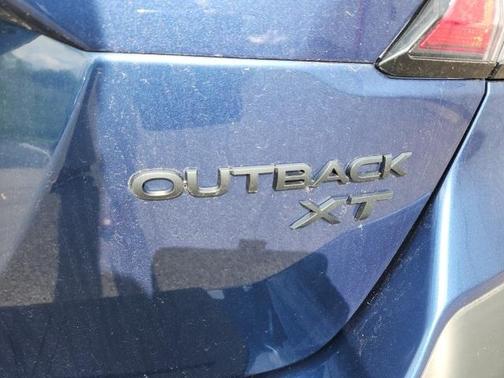 2022 Subaru Outback Onyx Edition XT