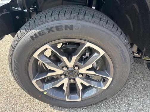 2025 Jeep Wrangler 4xe Sport