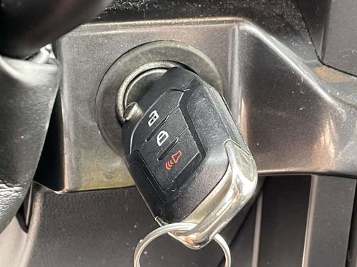Lead Foot 2021 Ford F-150 XL