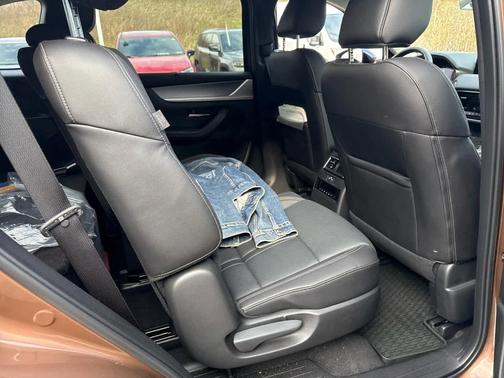 2025 Mazda CX-70 3.3 Turbo Premium Package