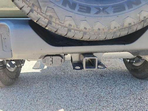 41 2026 Jeep Wrangler Sport