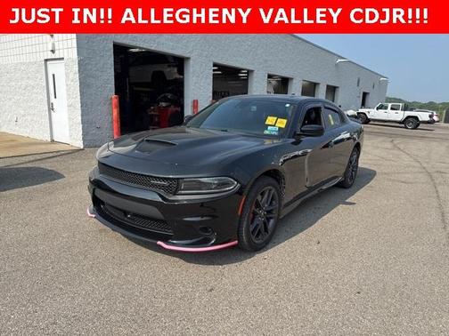 2022 Dodge Charger GT