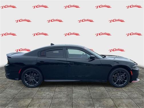 2022 Dodge Charger GT