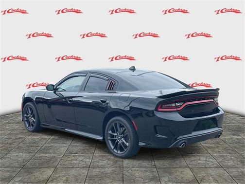 2022 Dodge Charger GT