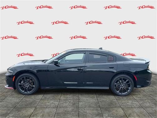 2022 Dodge Charger GT