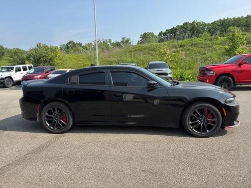 2022 Dodge Charger GT