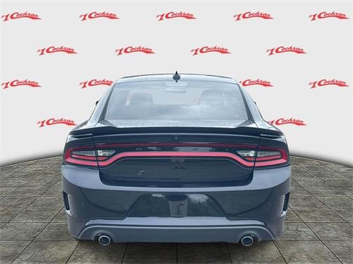 2022 Dodge Charger GT