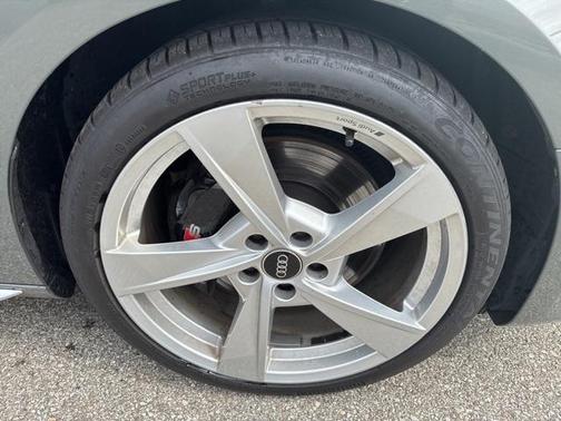 2023 Audi S4 3.0T Premium Plus