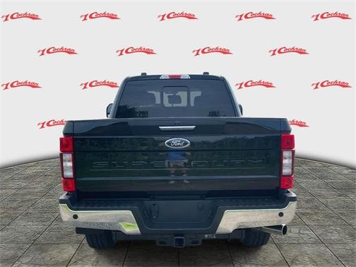 2022 Ford F-250 XLT