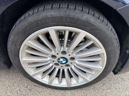 2014 BMW 335 i xDrive