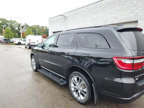 2020 Dodge Durango GT