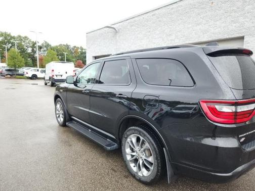 2020 Dodge Durango GT