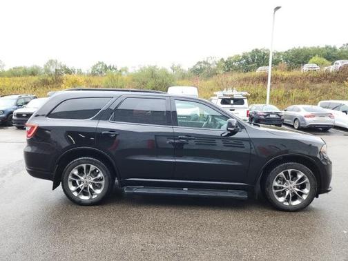 2020 Dodge Durango GT