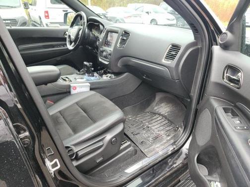 2020 Dodge Durango GT