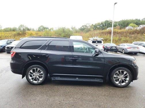 2020 Dodge Durango GT