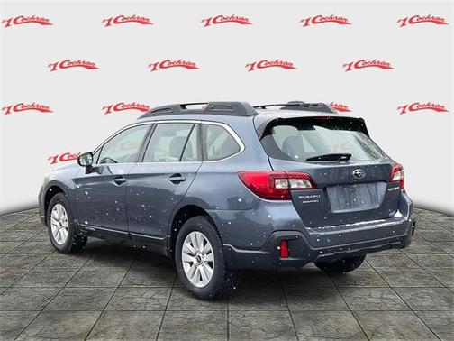 2018 Subaru Outback 2.5i