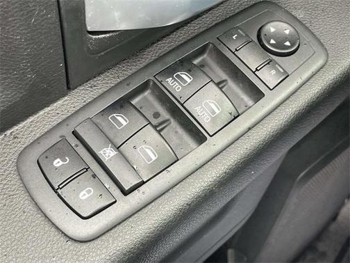 2019 RAM 2500 Tradesman