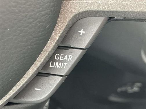 2019 RAM 2500 Tradesman