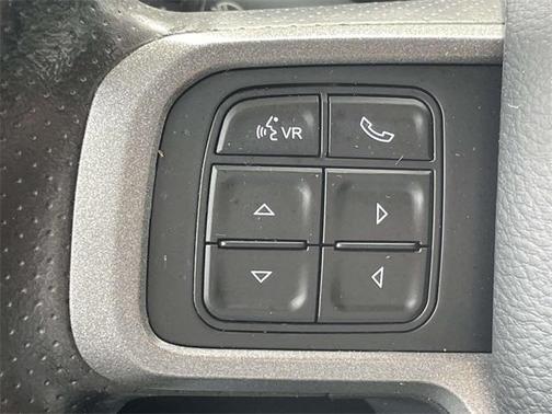 2019 RAM 2500 Tradesman