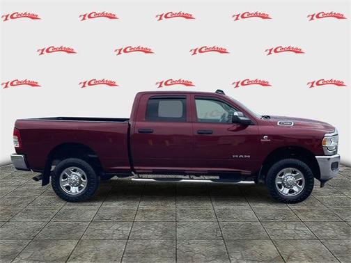 2019 RAM 2500 Tradesman