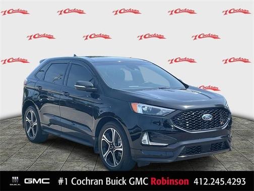 2023 Ford Edge ST