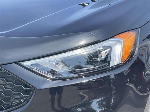 2023 Ford Edge ST