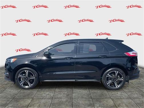 2023 Ford Edge ST