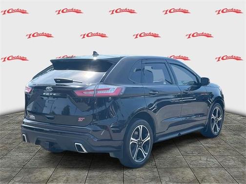 2023 Ford Edge ST