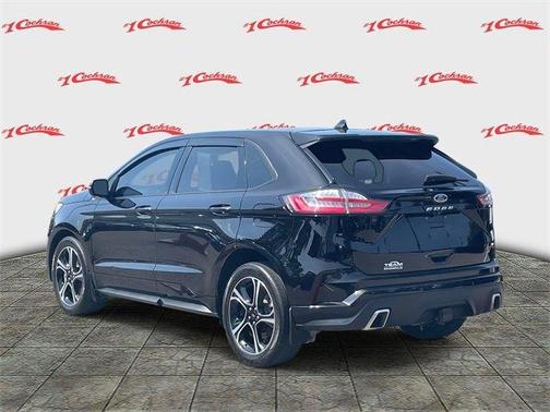 2023 Ford Edge ST