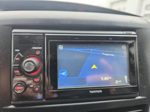 2012 Subaru Forester 2.5X Premium