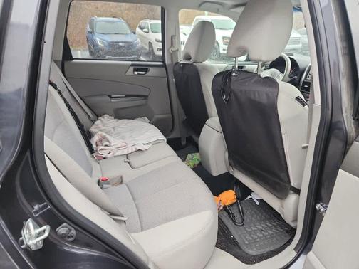 2012 Subaru Forester 2.5X Premium