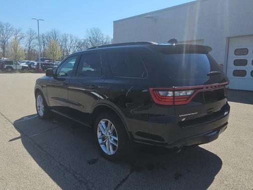 2025 Dodge Durango R/T