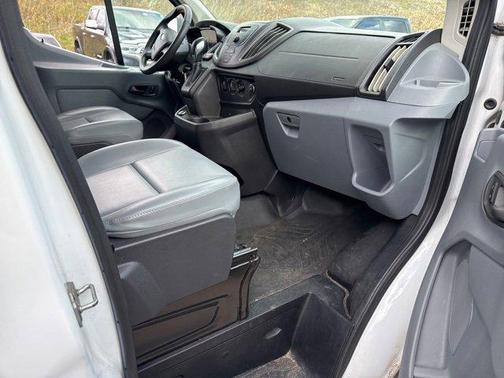 2018 Ford Transit-350 148 WB Medium Roof Cargo