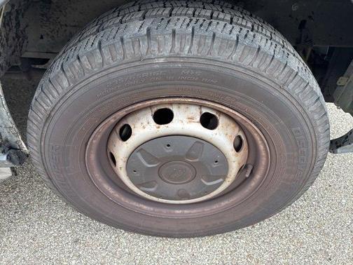 2018 Ford Transit-350 148 WB Medium Roof Cargo