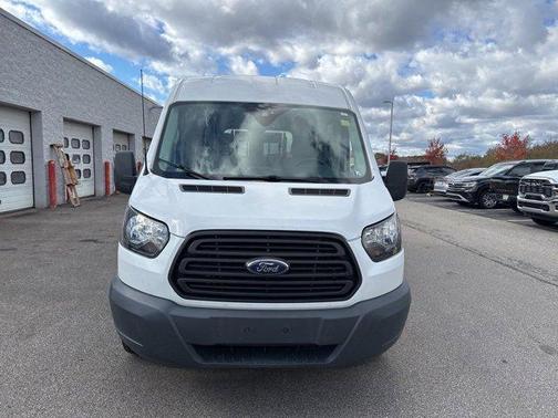 2018 Ford Transit-350 148 WB Medium Roof Cargo