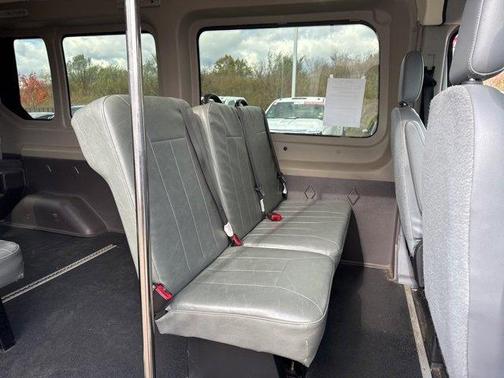 2018 Ford Transit-350 148 WB Medium Roof Cargo