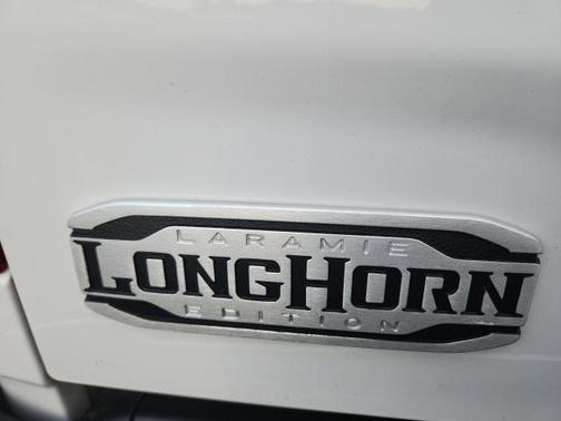2020 RAM 2500 Longhorn