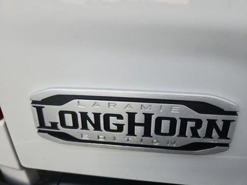 2020 RAM 2500 Longhorn