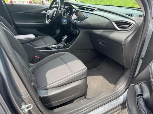 2022 Buick Encore GX Preferred