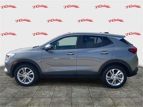 2022 Buick Encore GX Preferred