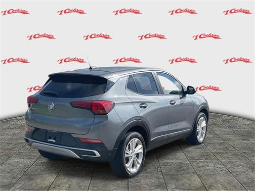 2022 Buick Encore GX Preferred